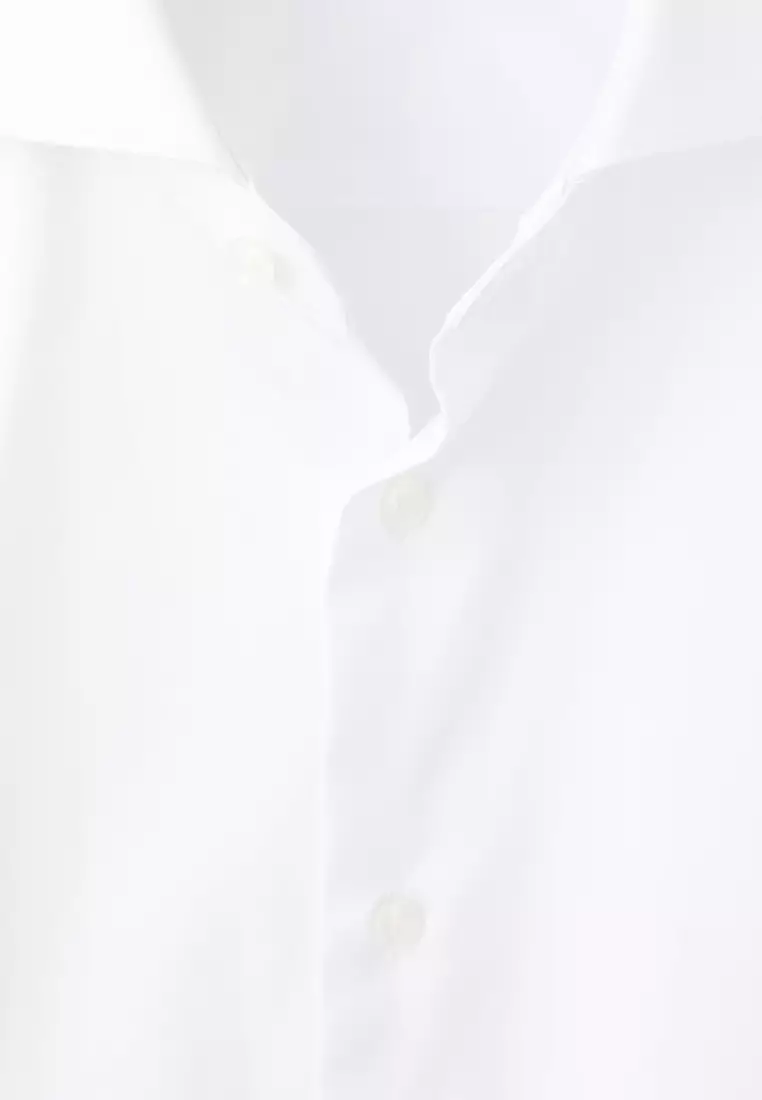 100% Cotton Dress Shirt