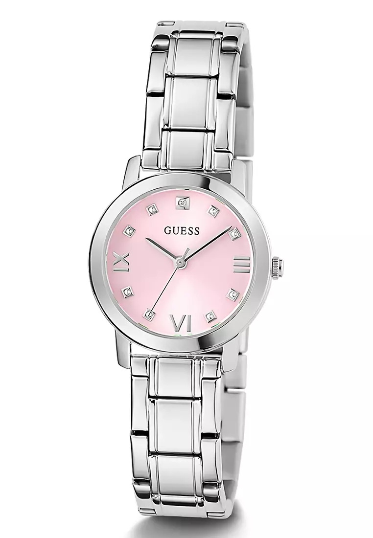 Jam guess best sale steel original