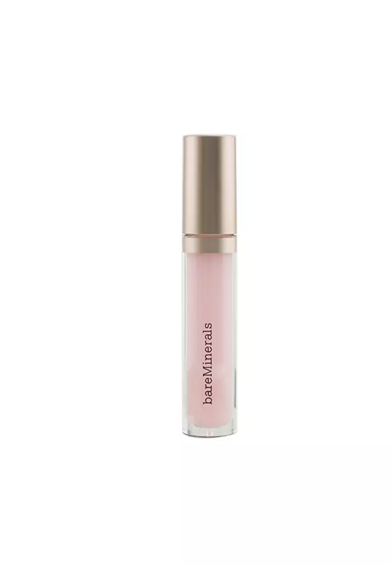 Bareminerals - Mineralist Lip Gloss Balm - # Clarity 4ml/0.13oz