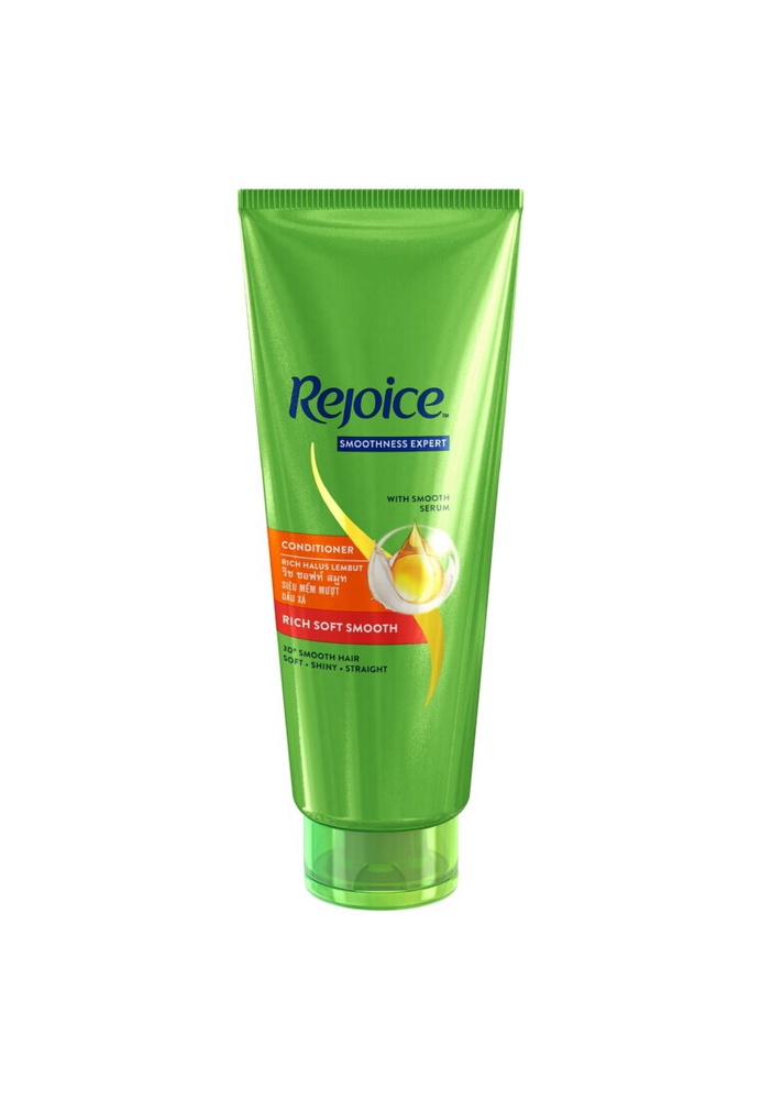 Buy Rejoice Rejoice Rich Smooth Conditioner 320ml Online ...
