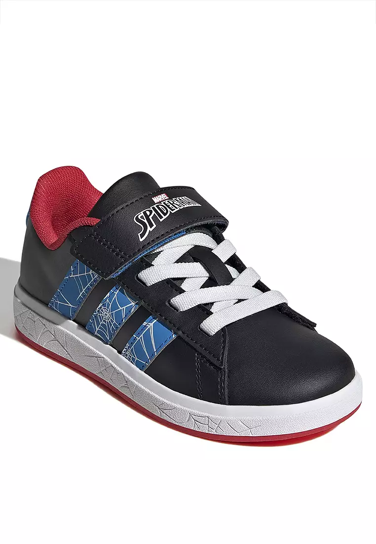 Marvel Spider-Man Grand Court Shoes