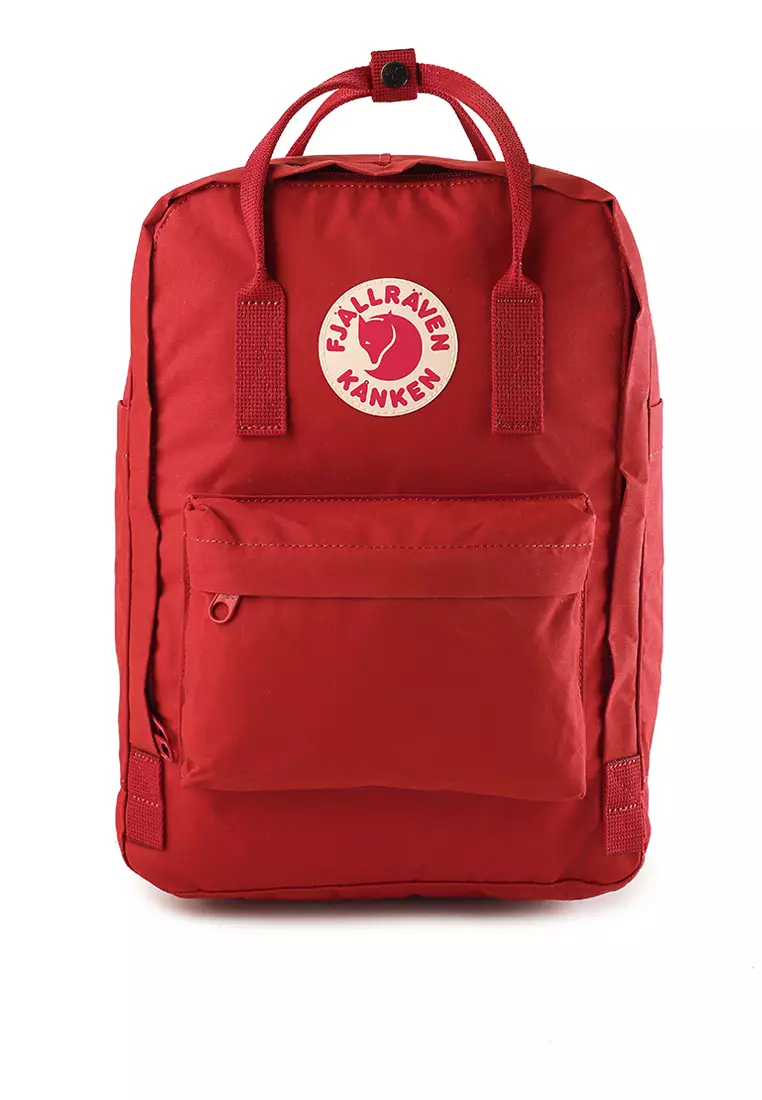 Jual Fjallraven Kanken Kanken Laptop 15Inch Original 2024 ZALORA