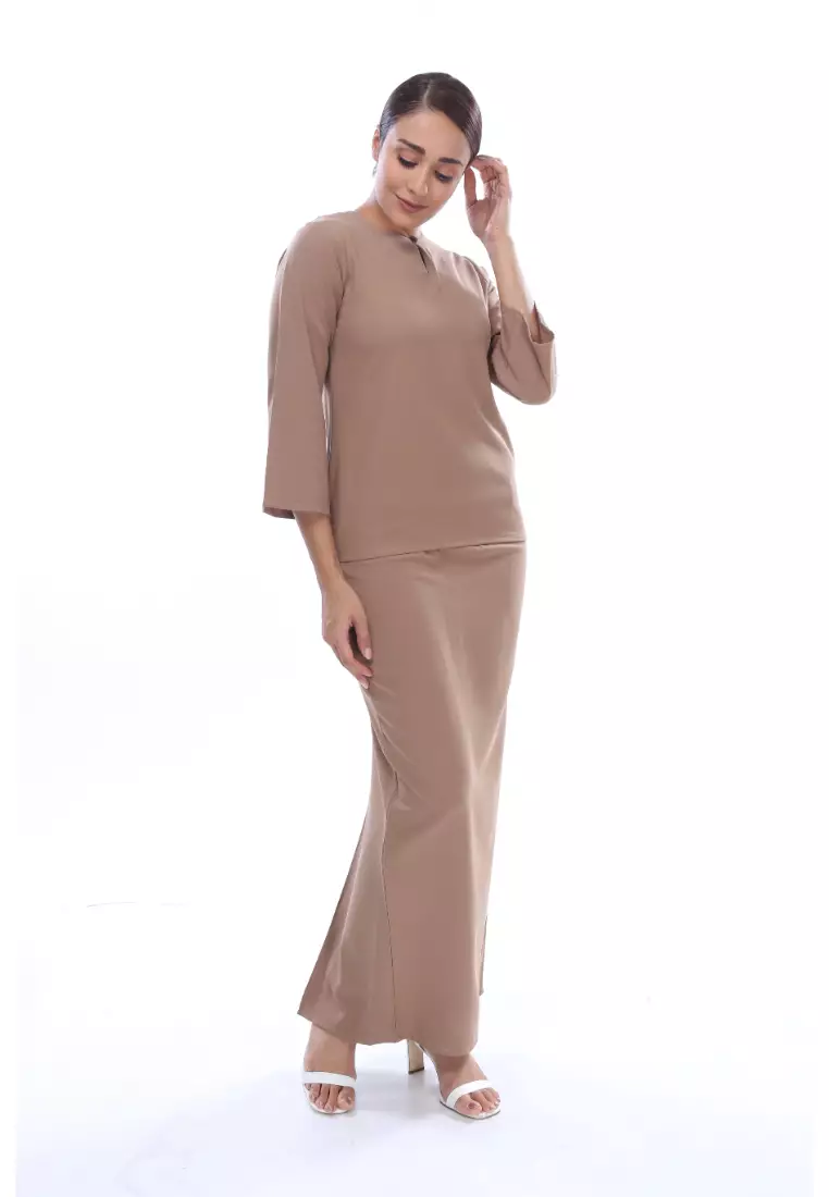 Kurung Kedah Kaira