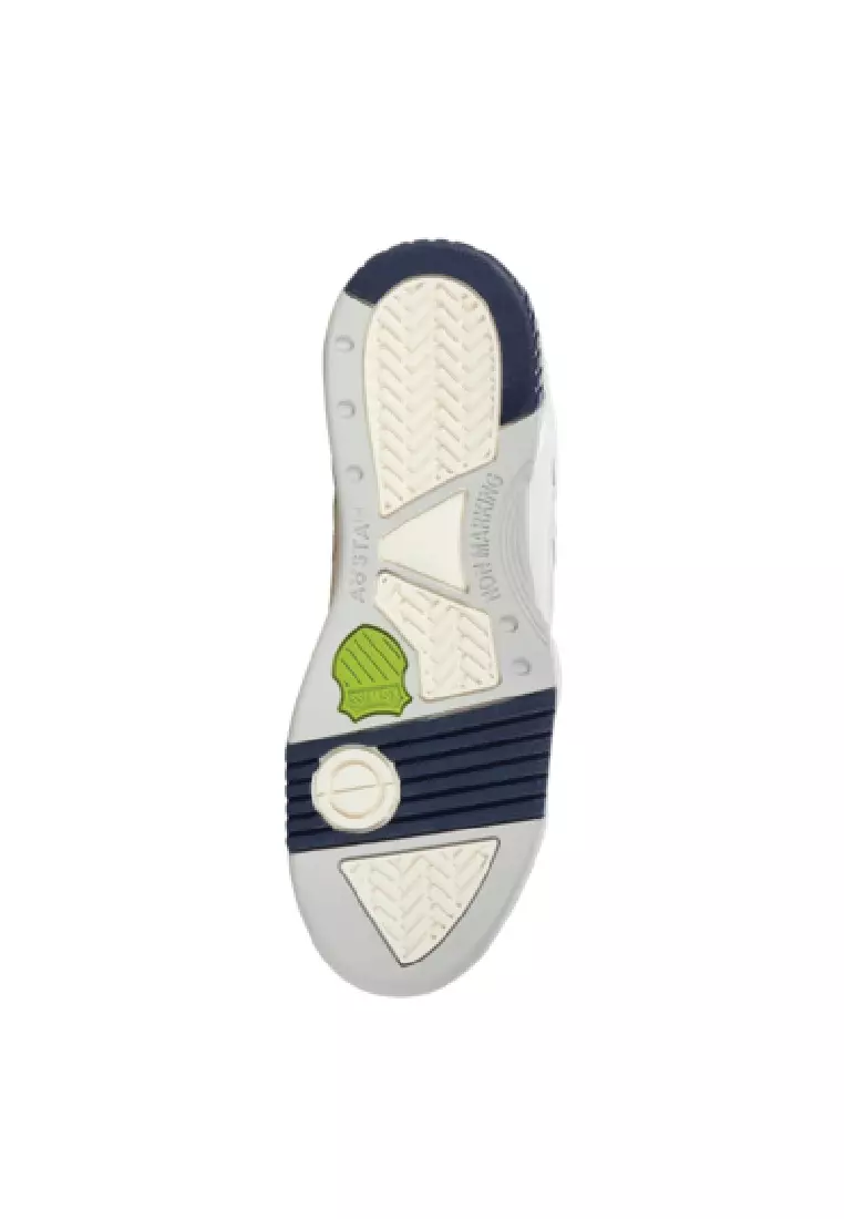 男裝 GSTAAD GOLD 板鞋