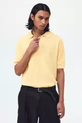 Yellow Light
