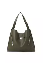 Dark Forest Green