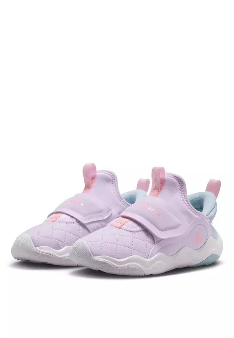 23/7.2 EasyOn Younger Kids' Shoes