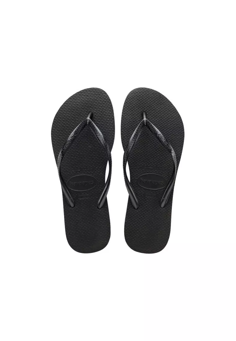Women Slim Flip Flops