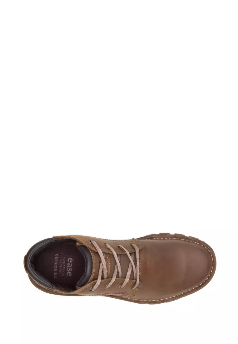 Cat store transform boots