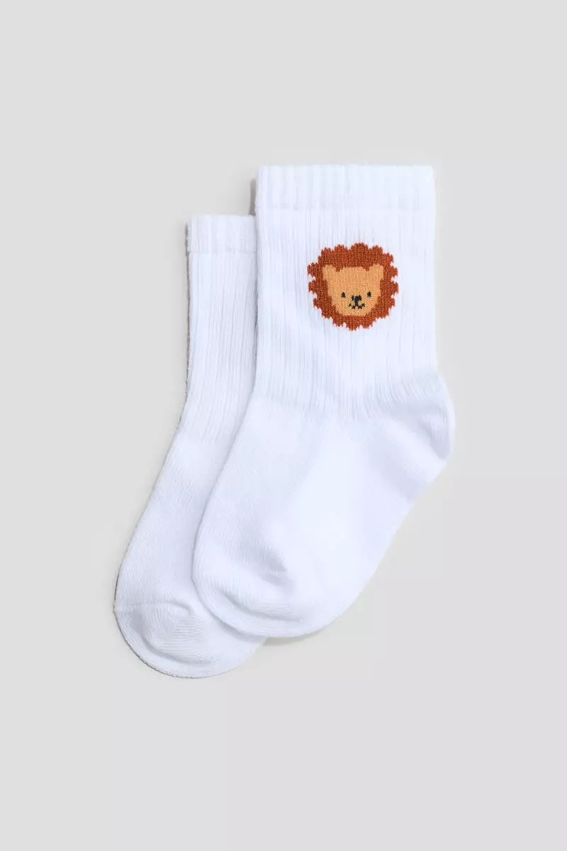 3-pack socks