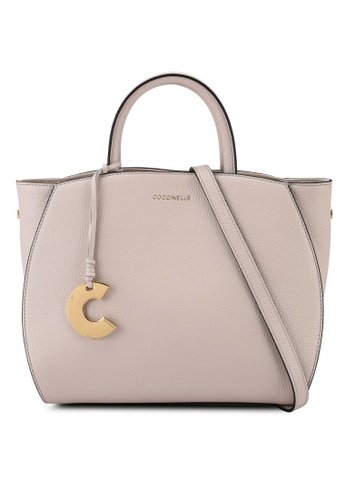 Coccinelle bags singapore clearance