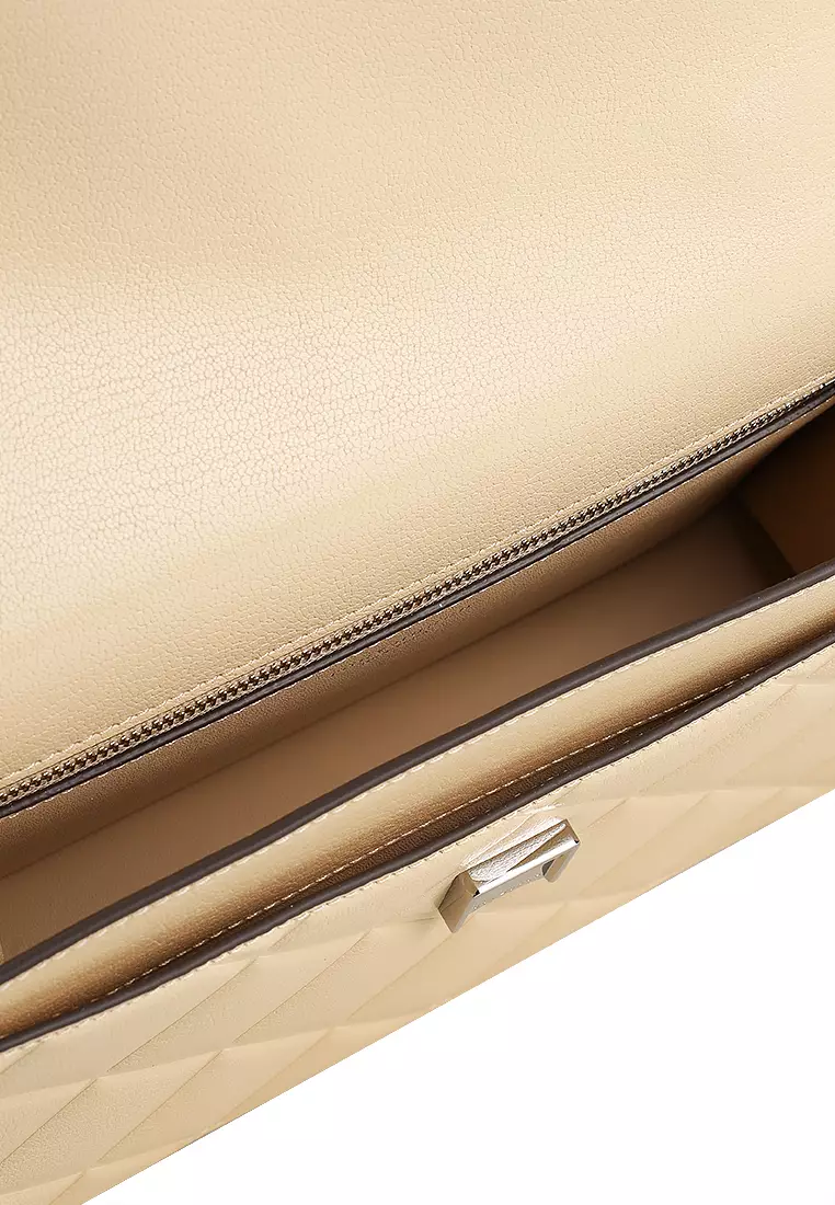 Fleming Shoulder Bag