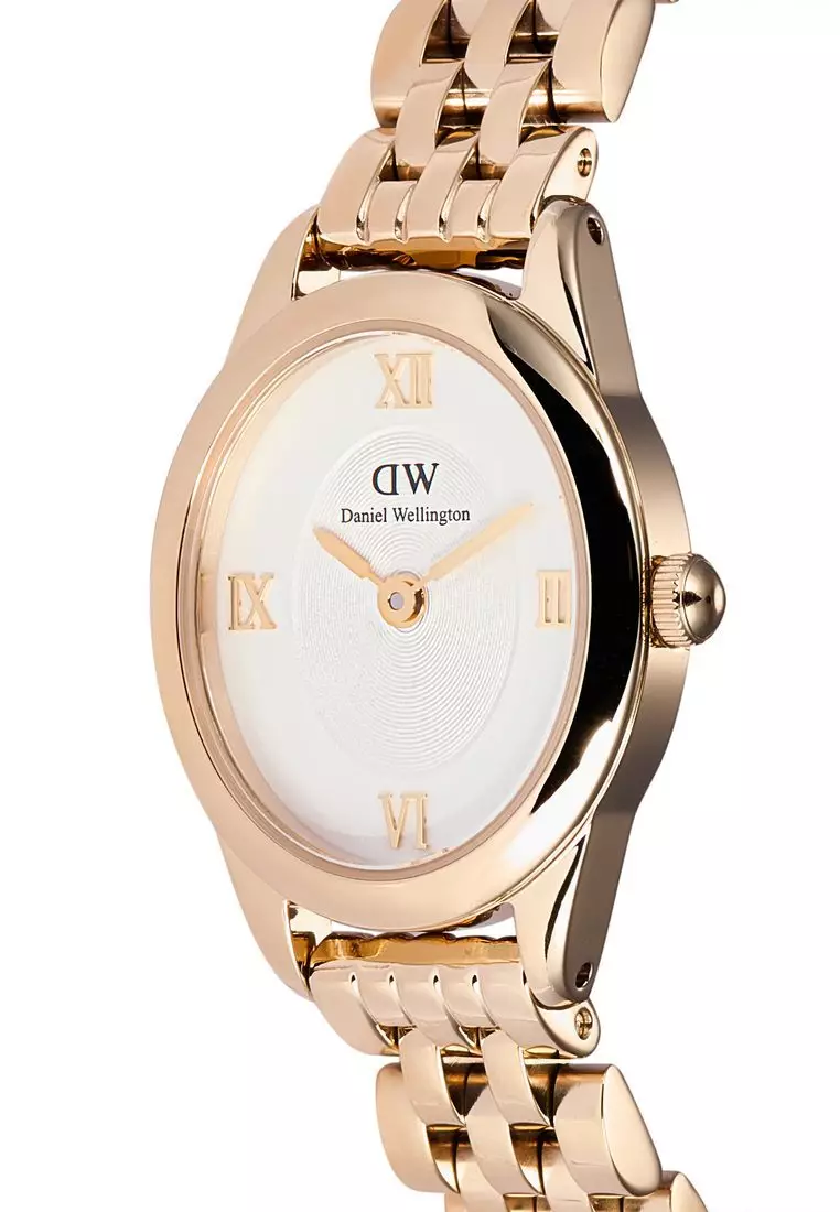 Ophelia Mini Rose Gold - Women Watch stainless steel watch DW Official Authentic Original