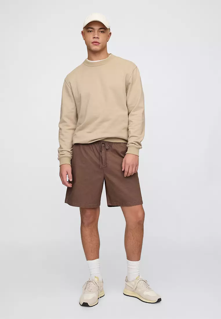 7" Essential Easy Shorts