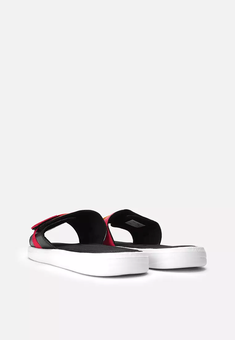 World Balance Hill Riser Men's Slides