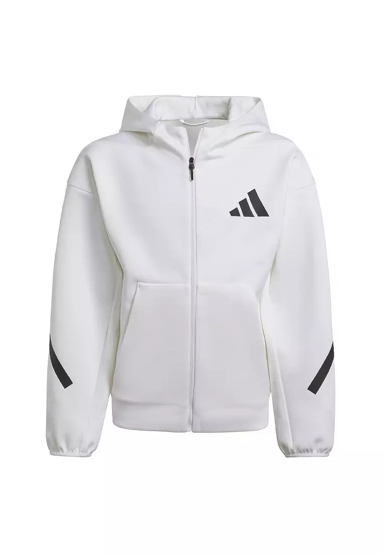 ADIDAS Adidas Z.N.E. Full-Zip Hooded Track Jacket 2025 | Buy