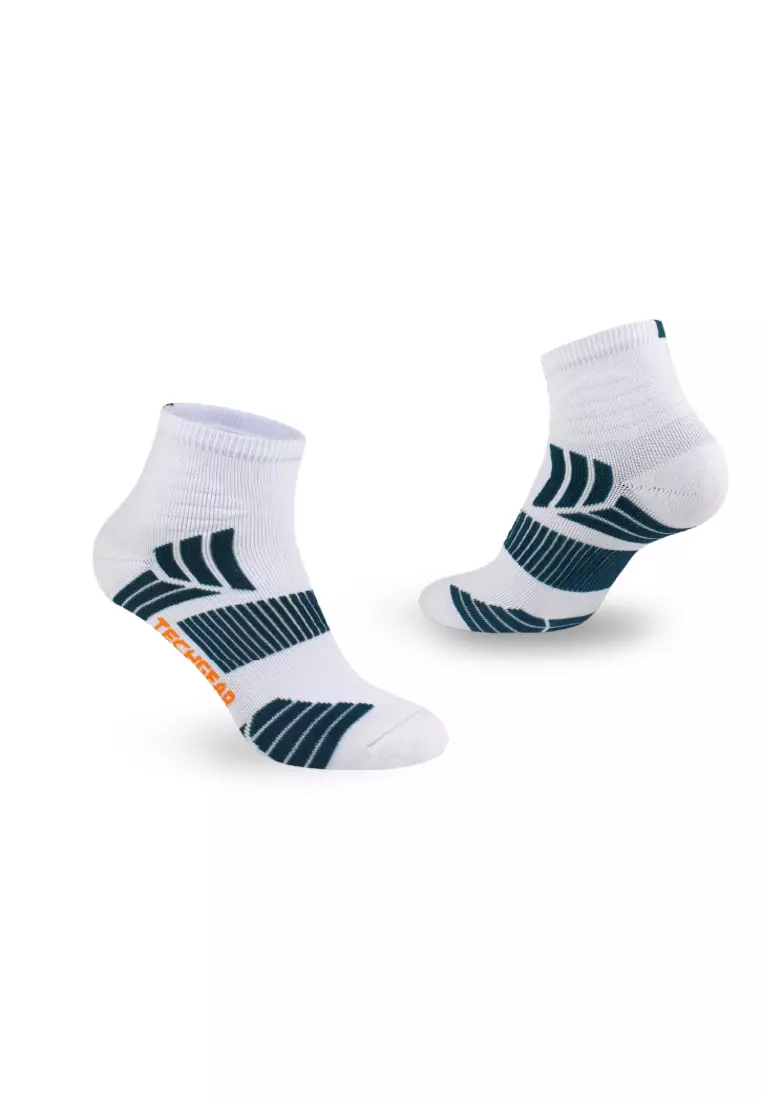 Men’s Techgear Extreme Performance Ankle Socks 1 pair TGMK531