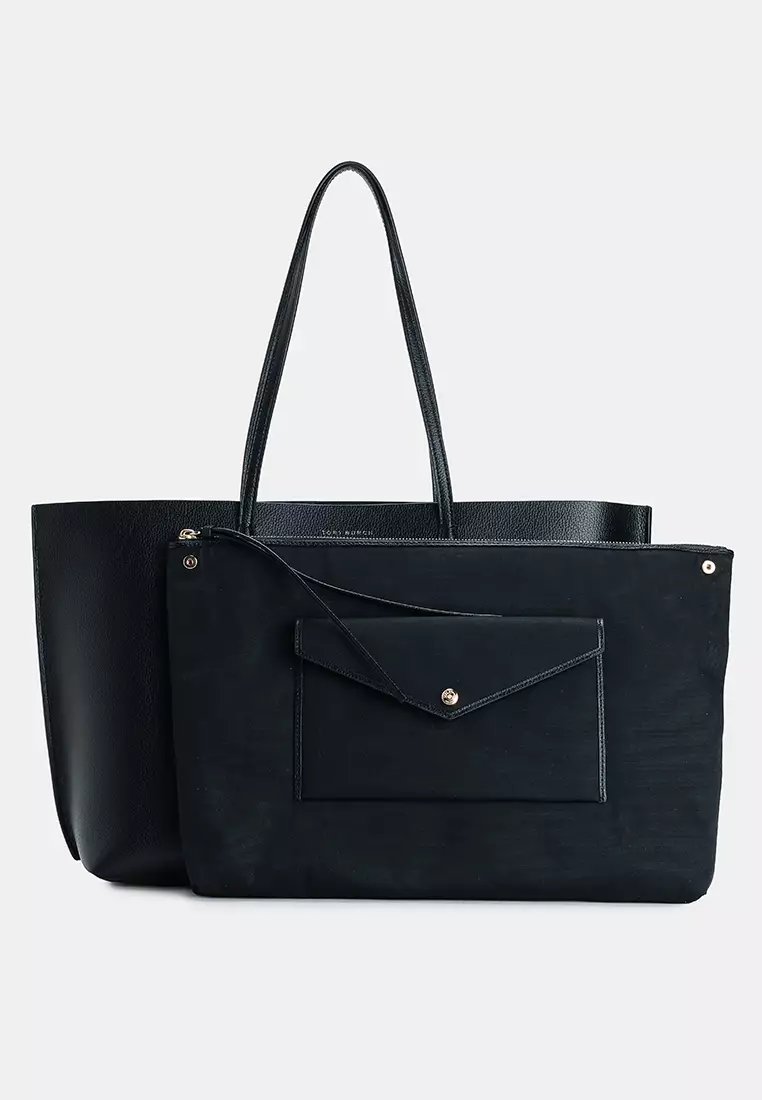 Perry Tote Bag