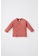 DeFacto pink Long Sleeve Cotton T-Shirt 71E4EKADFFDCF0GS_1