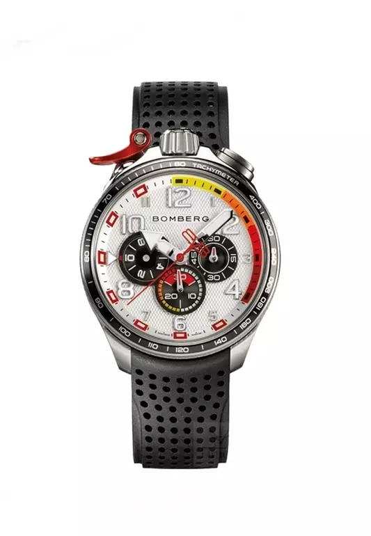 BOLT-68 RACING 45mm (BS45CHSP.059-3.10)