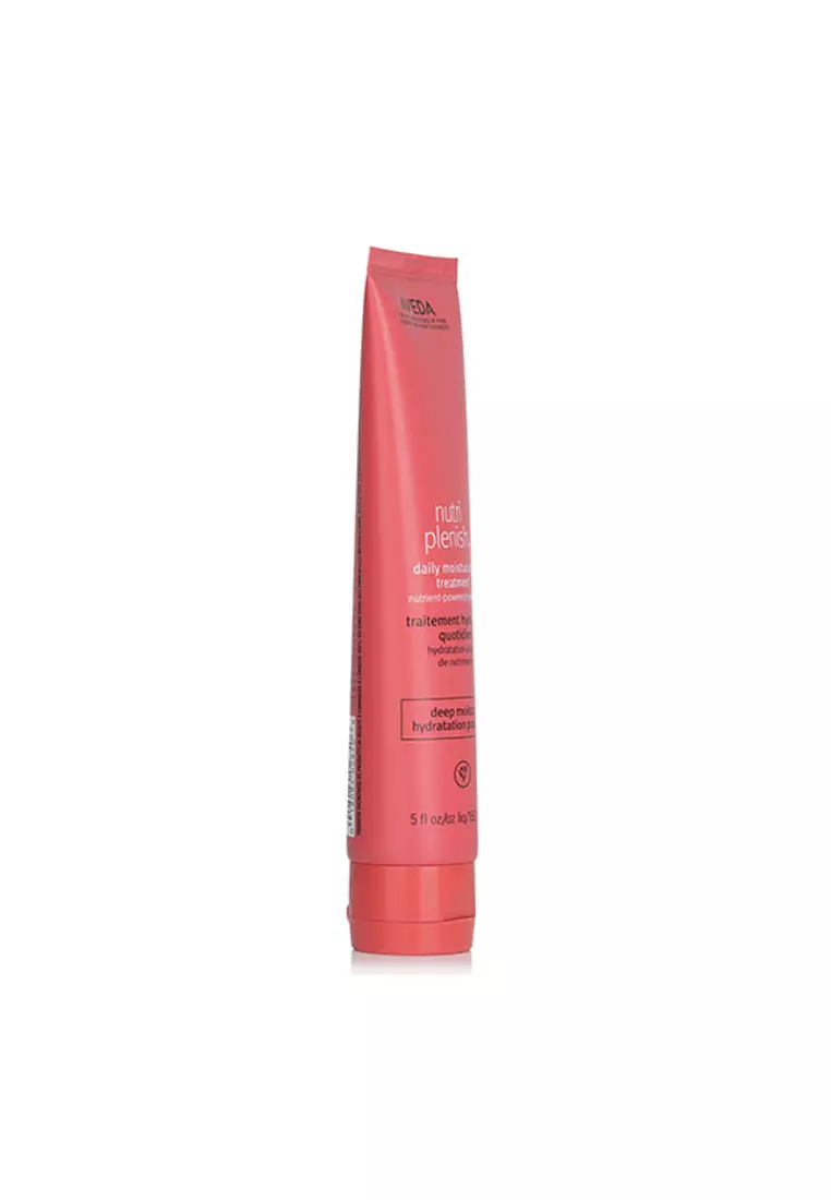 AVEDA - Nutriplenish Daily Moisturizing Treatment 150ml/5oz