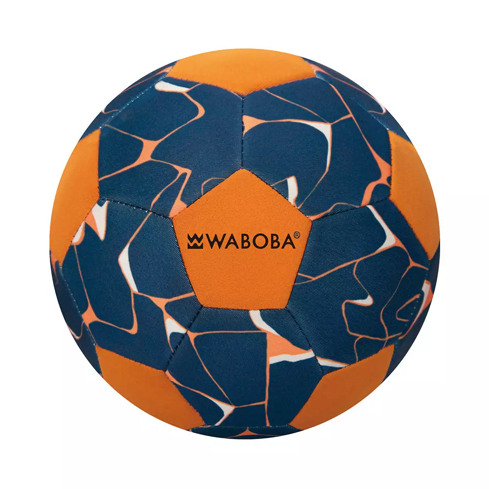 WABOBA UKURAN 5 BOLA VOLI CLASSIC RANDOM
