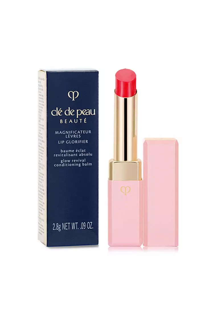 Lip Glorifier N 完美亮澤潤唇膏 - # 2 Red 2.8g/0.09oz