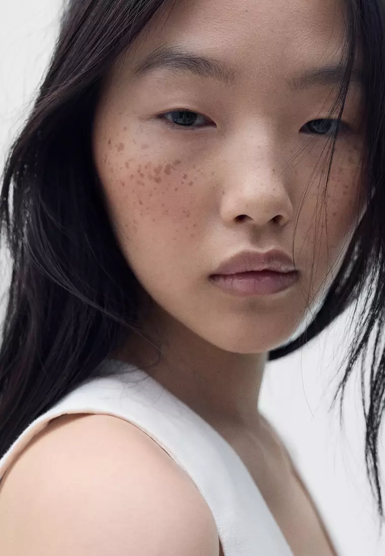 Linen Suit Waistcoat