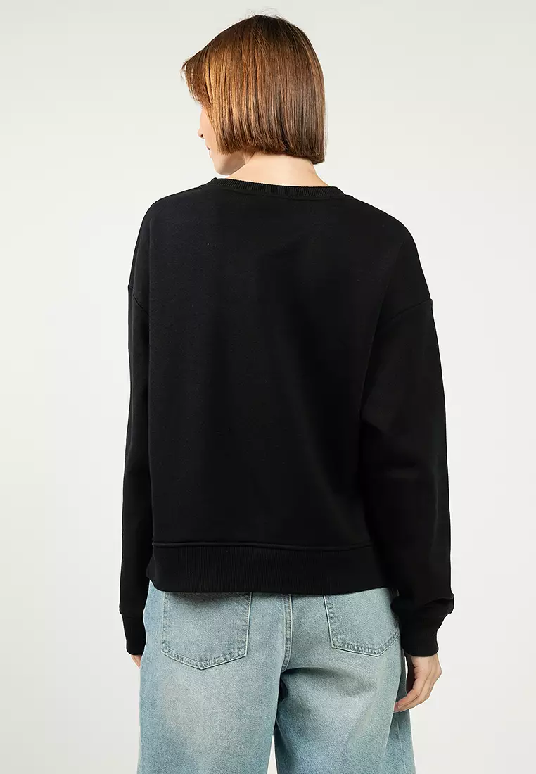 H-D® Realtree® APG Fleece Crew