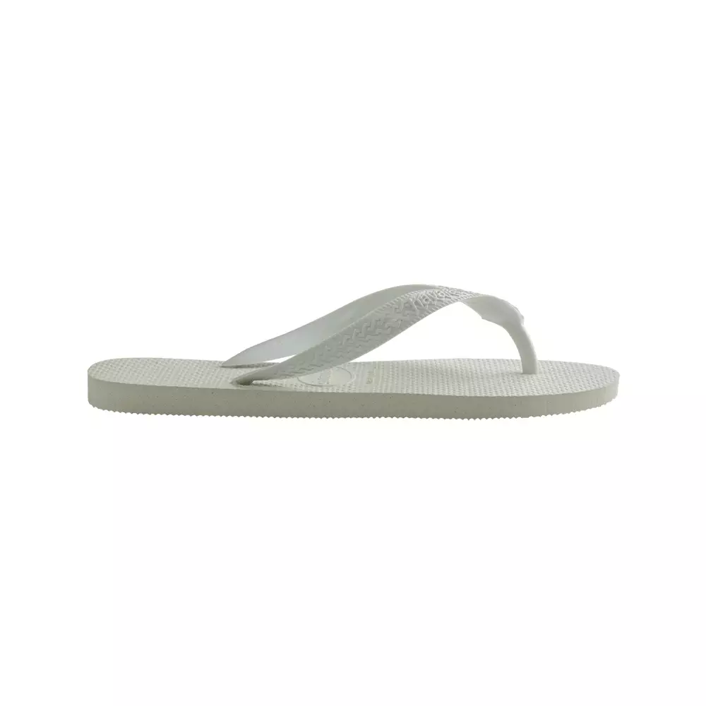 [ONLINE EXCLUSIVE] Havaianas 0001 Color - White - Sandal Pria