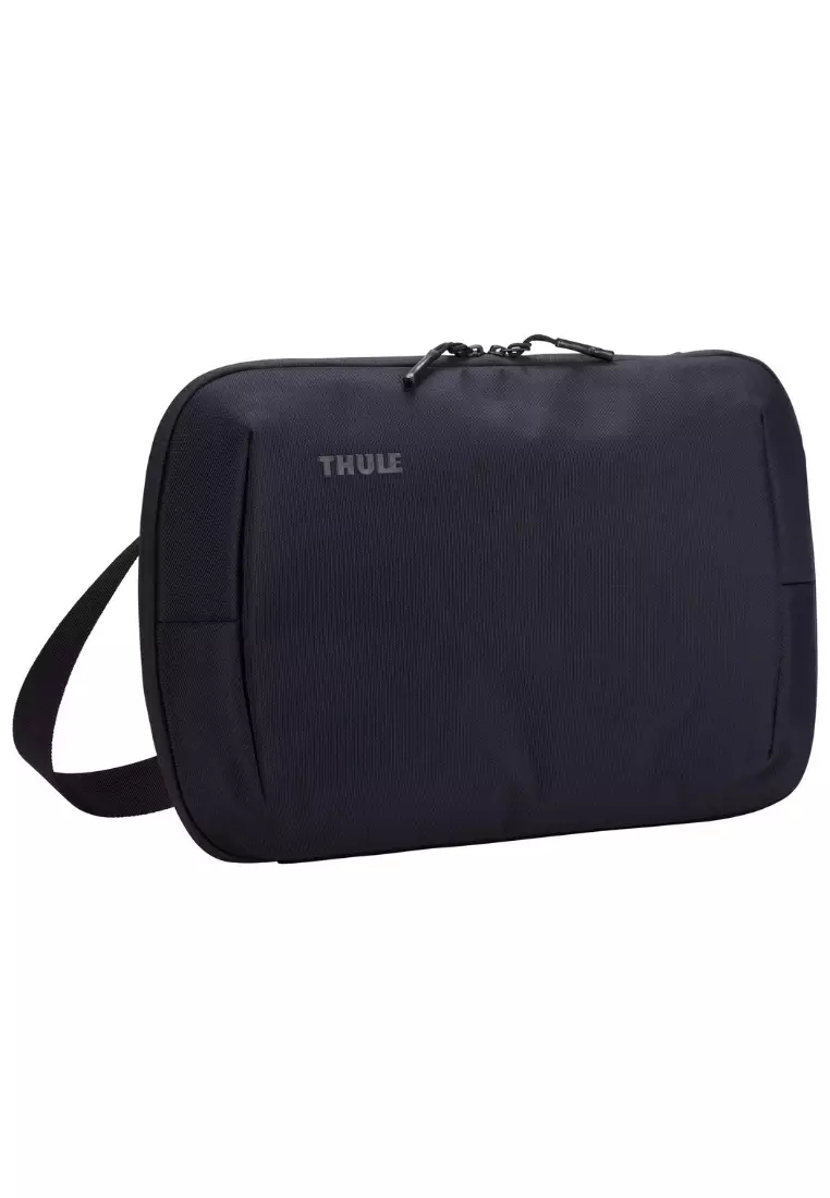 THULE Subterra 2 Convertible Carry on 40L-Black