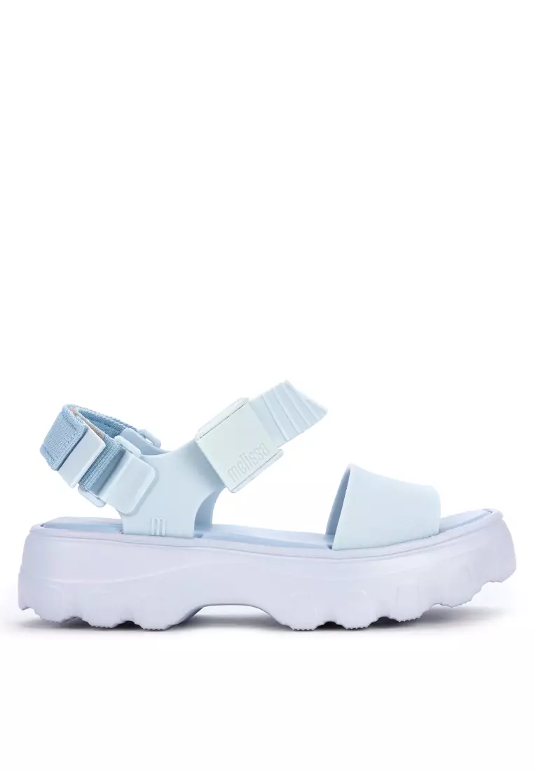 Discount on Melissa  shoes - SKU: Kick Off Sandal Sandals