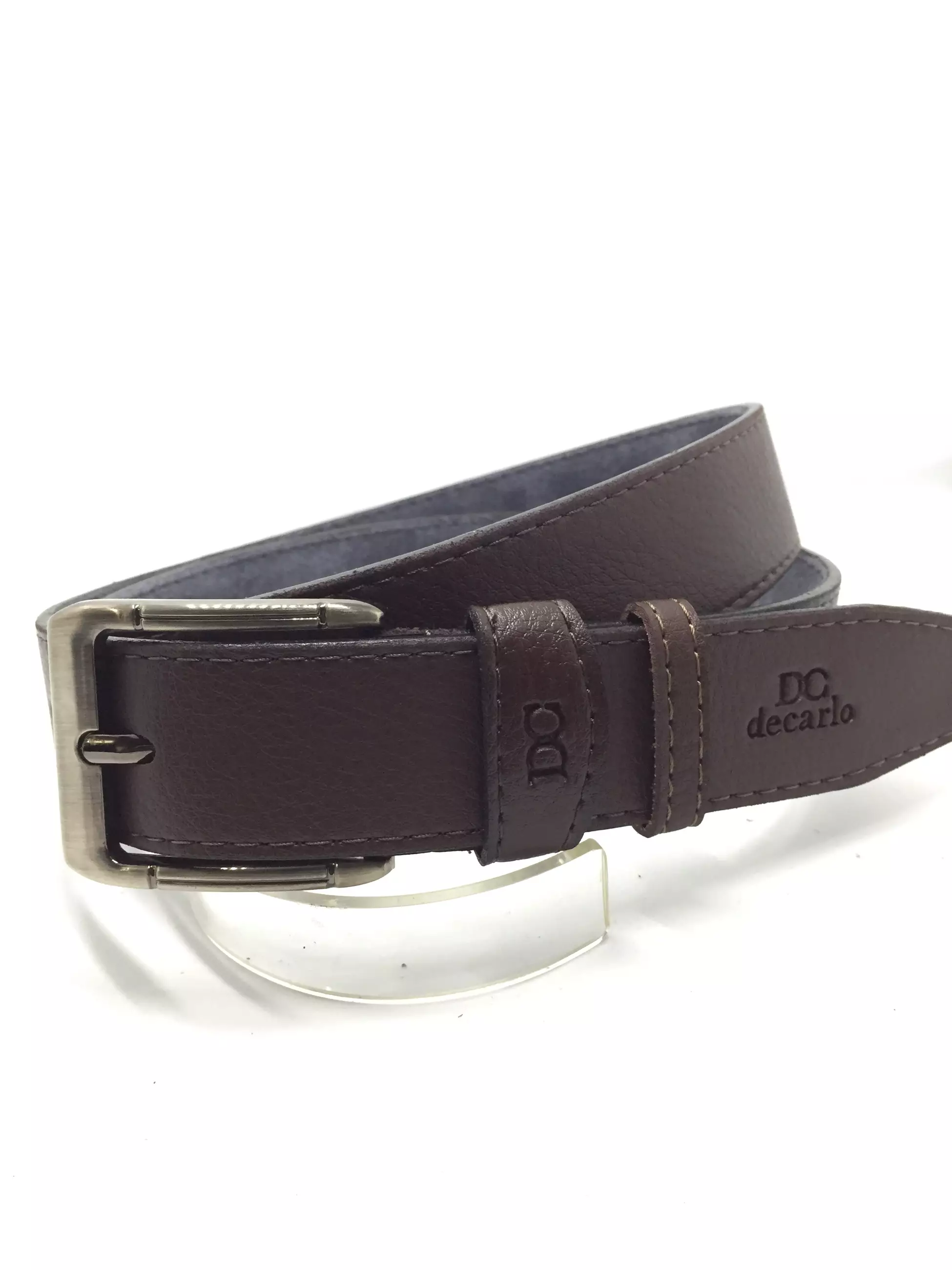 Ban pinggang Decarlo BP-DC-124TCSIC-Coklat