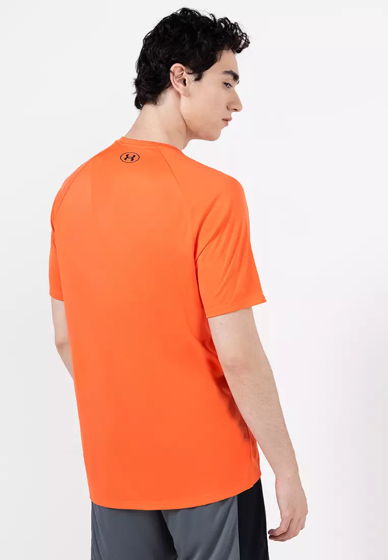 Velocity Short Sleeve Tee