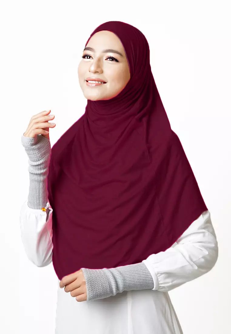 EVA NIQAB HIJAB