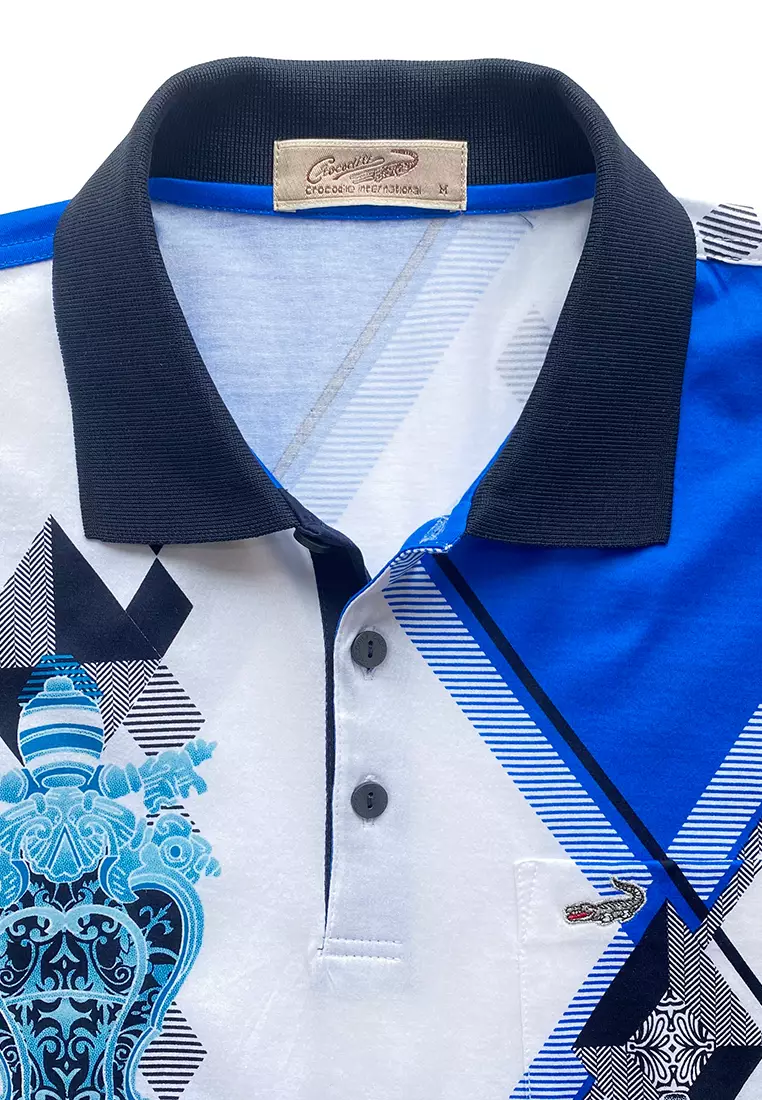 Baju polo original shop