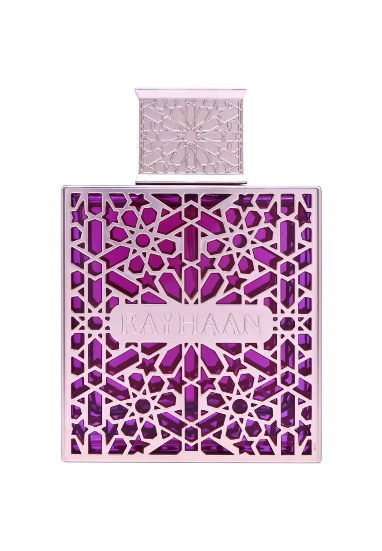 Rayhaan Kiss Woman EDP 100 ML