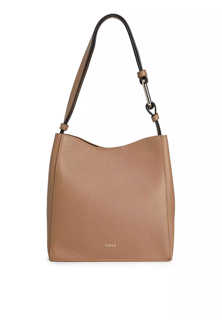 Nuvola Mini Bucket Bag (nt)