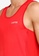 ZALORA ACTIVE red Reflective Logo Tank Top 474C0AAC1AB23EGS_3