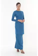 CORAL BLUE