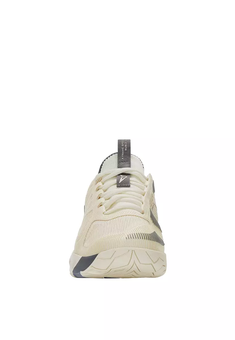 男裝 K-FRAME SPEED RUBLO 網球鞋