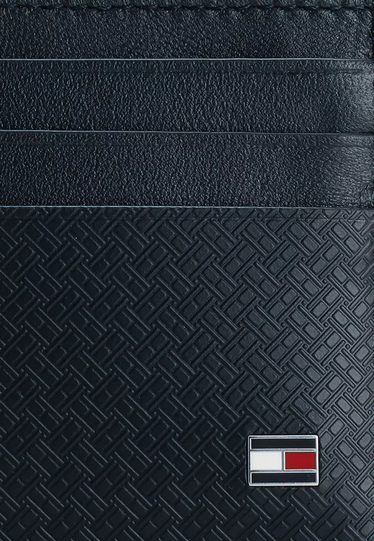 Emboss Card Holder