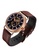 Aries Gold 褐色 Aries Gold Invincible Rocky Limited Edition Watch 83B27AC01B2973GS_3