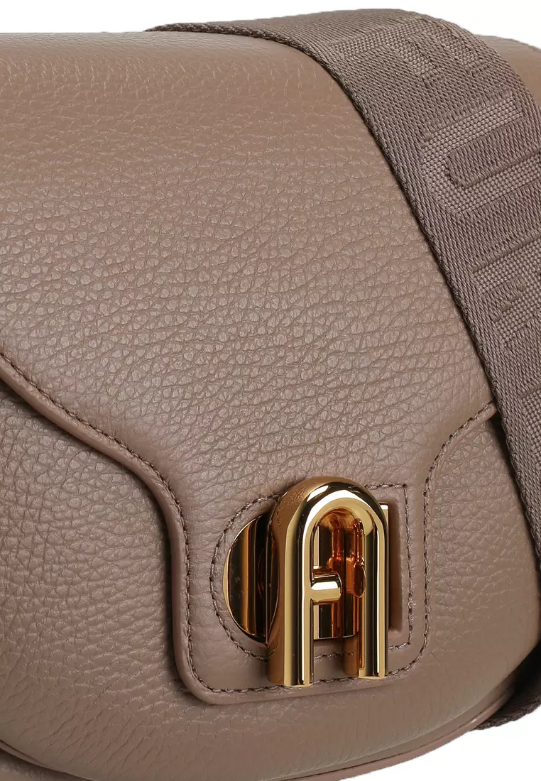 Lotus Mini Crossbody Bag (nt)