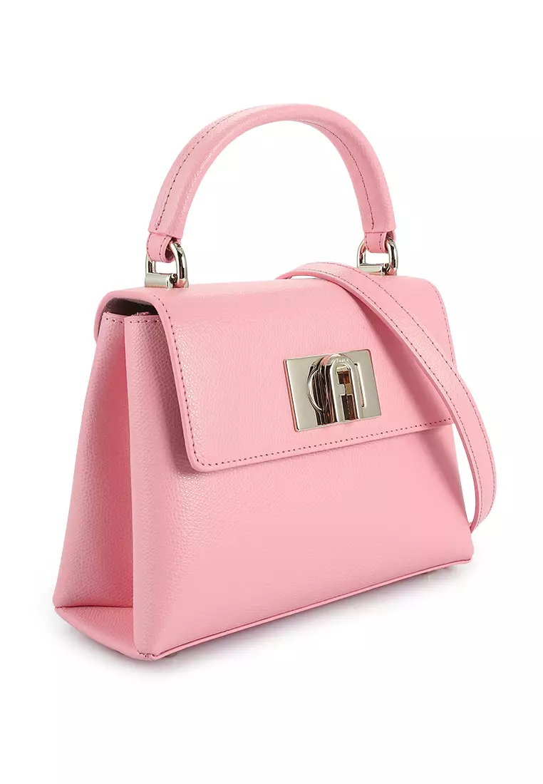 1927 Mini Top Handle Bag (nt)