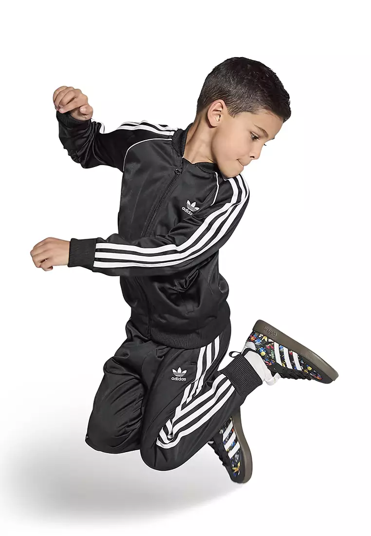 Adidas x Disney Adifom Samba 360 Shoes