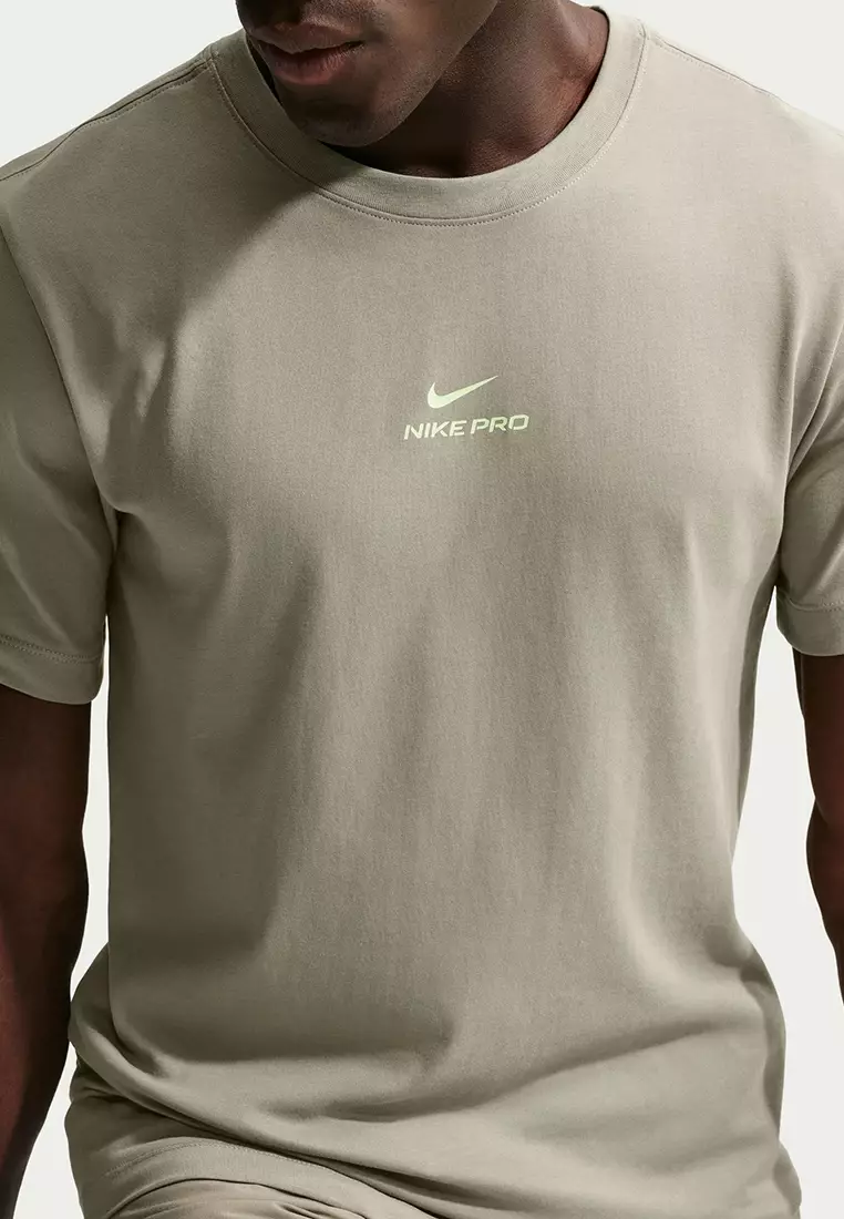 Nike Dri-Fit Tee Std Pro