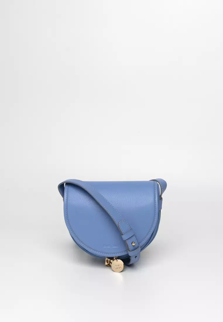 Buy See by Chloé See by Chloé Small Mara Saddle Bag Crossbody bag