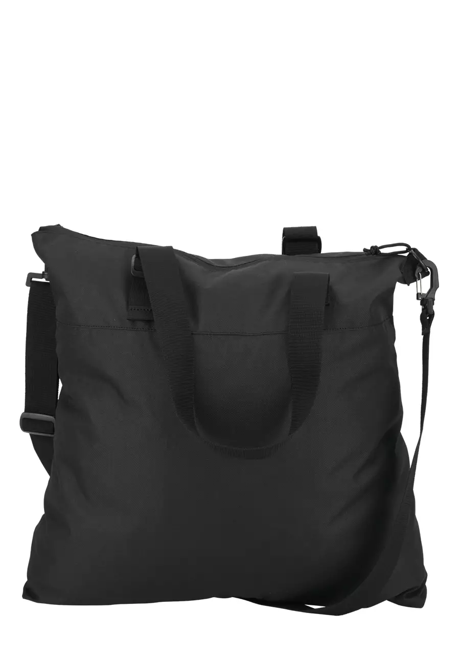 NIXON BAG-HEIST BAG LG BLACK  29L-C3031000