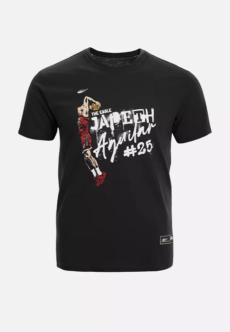 World Balance Pba J. Aguilar Action Tee Men's Shirt